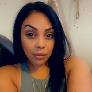 Meet your Posher, Delisa